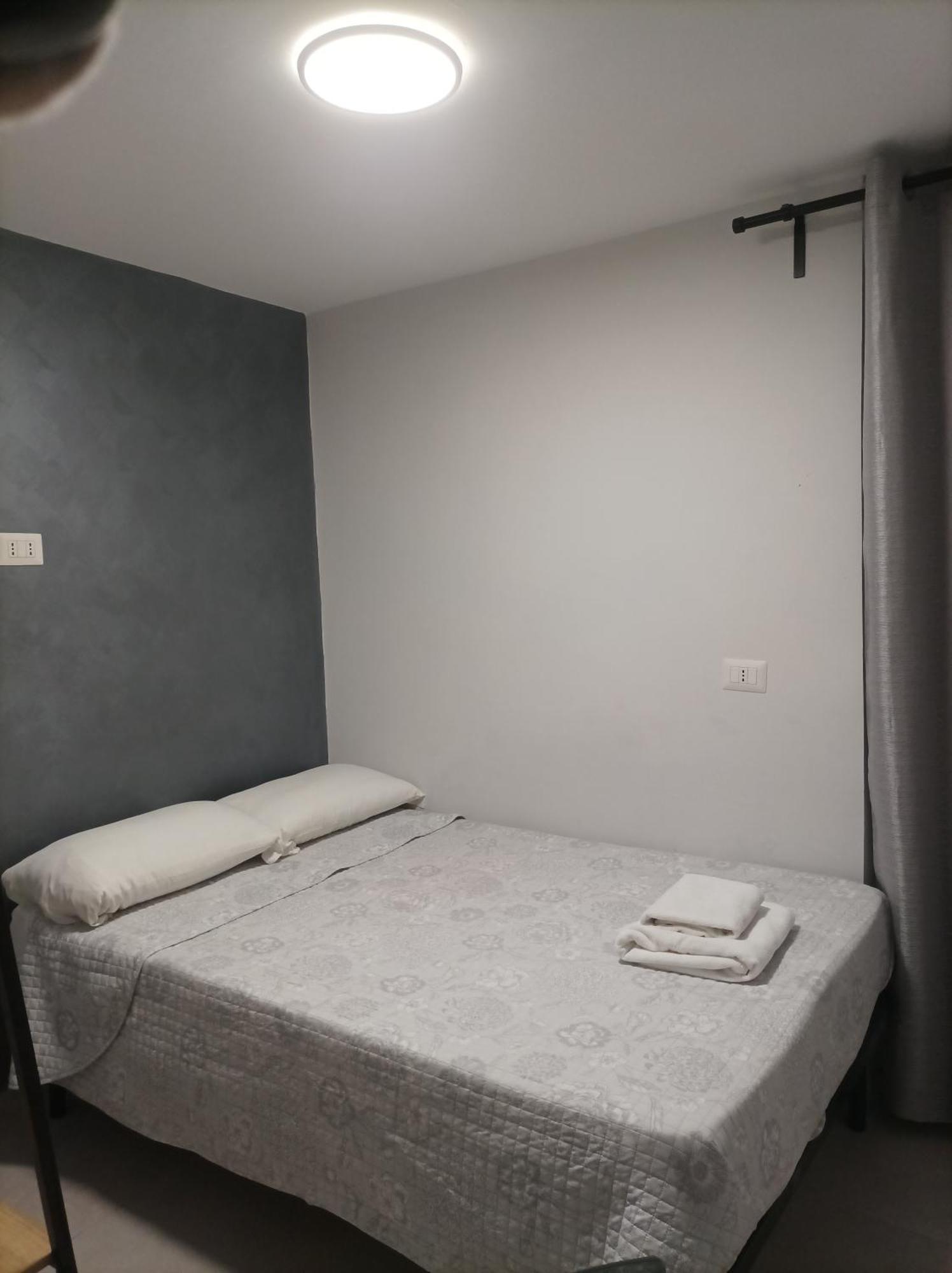 Angi Home Rzym Zewnętrze zdjęcie