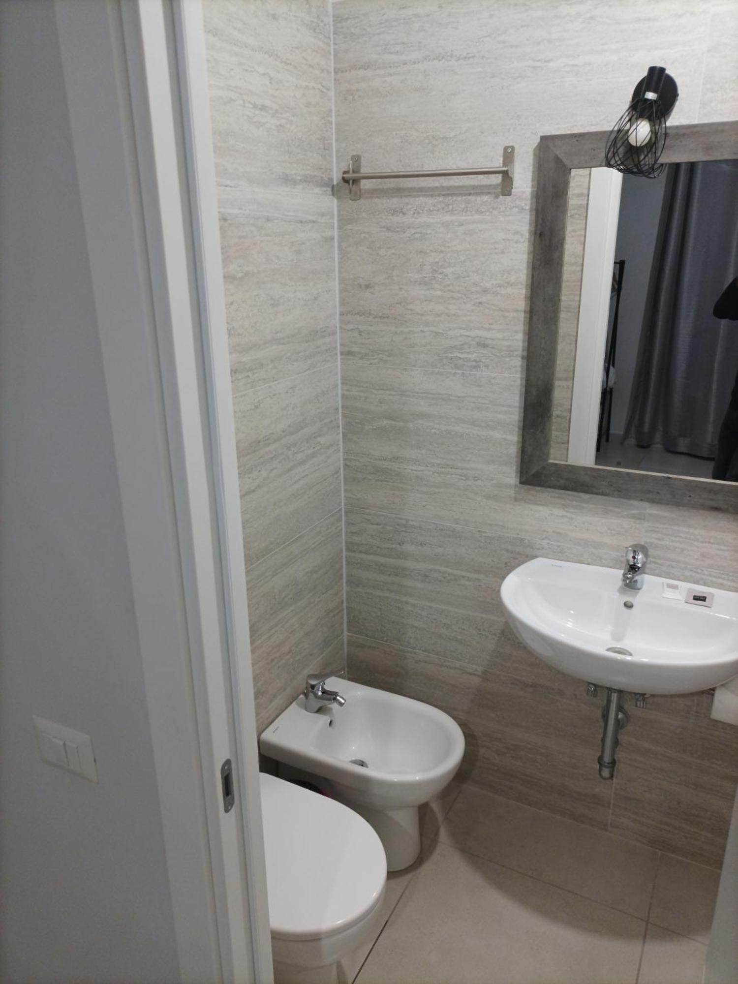 Angi Home Rzym Zewnętrze zdjęcie
