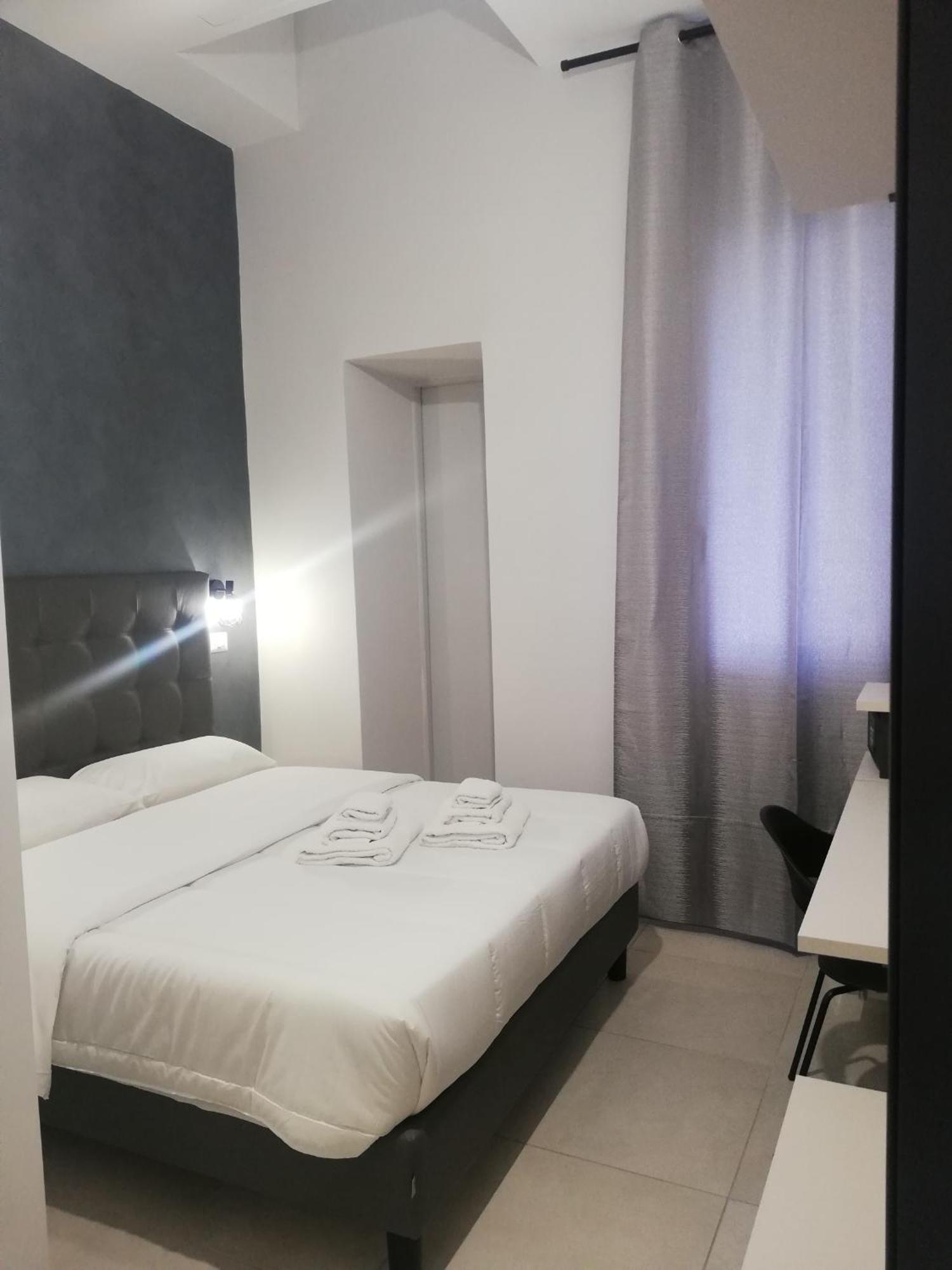 Angi Home Rzym Zewnętrze zdjęcie