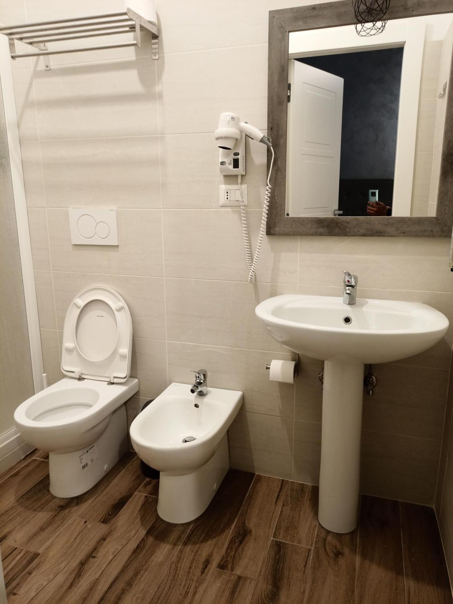 Angi Home Rzym Zewnętrze zdjęcie