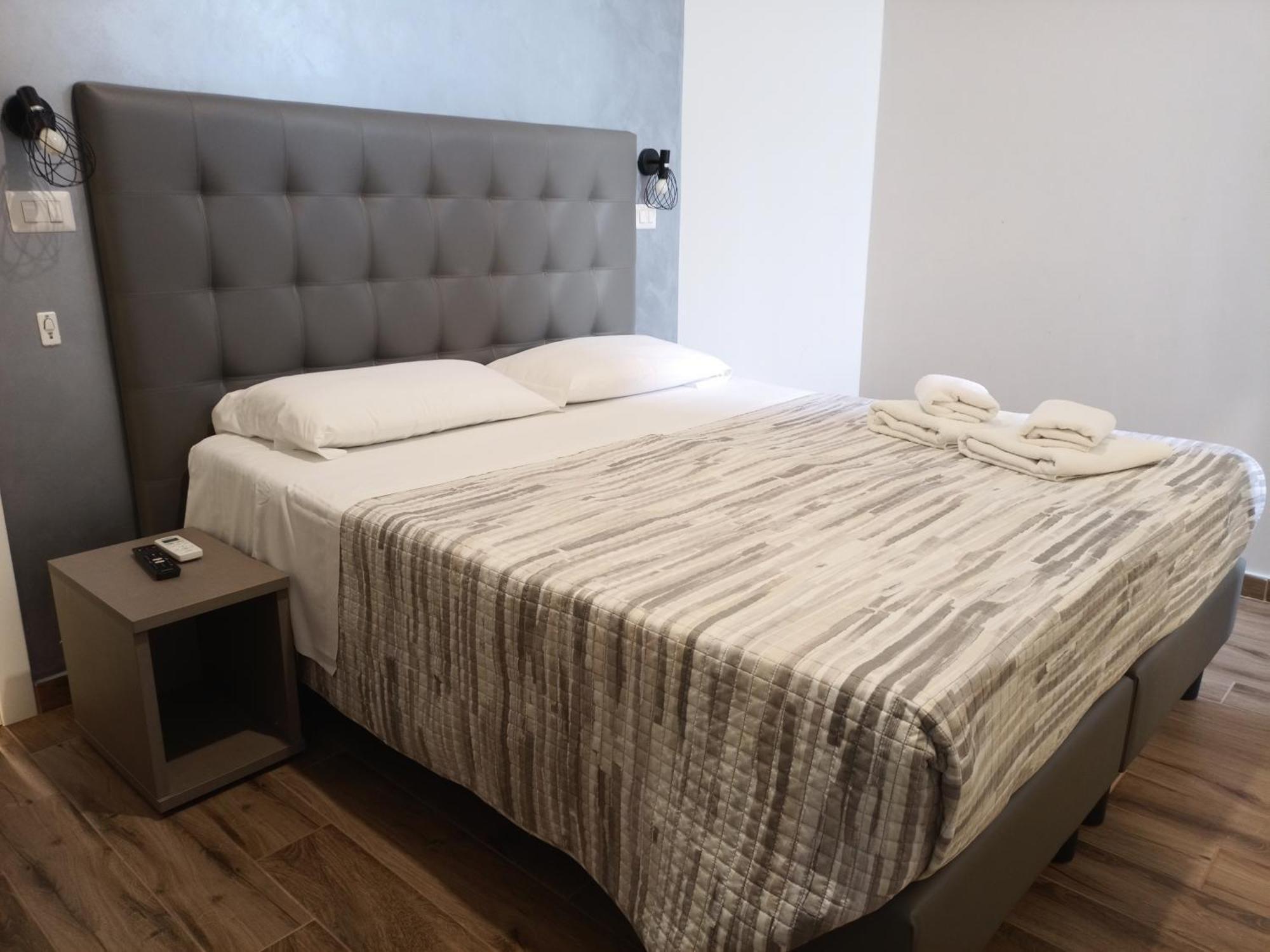 Angi Home Rzym Zewnętrze zdjęcie
