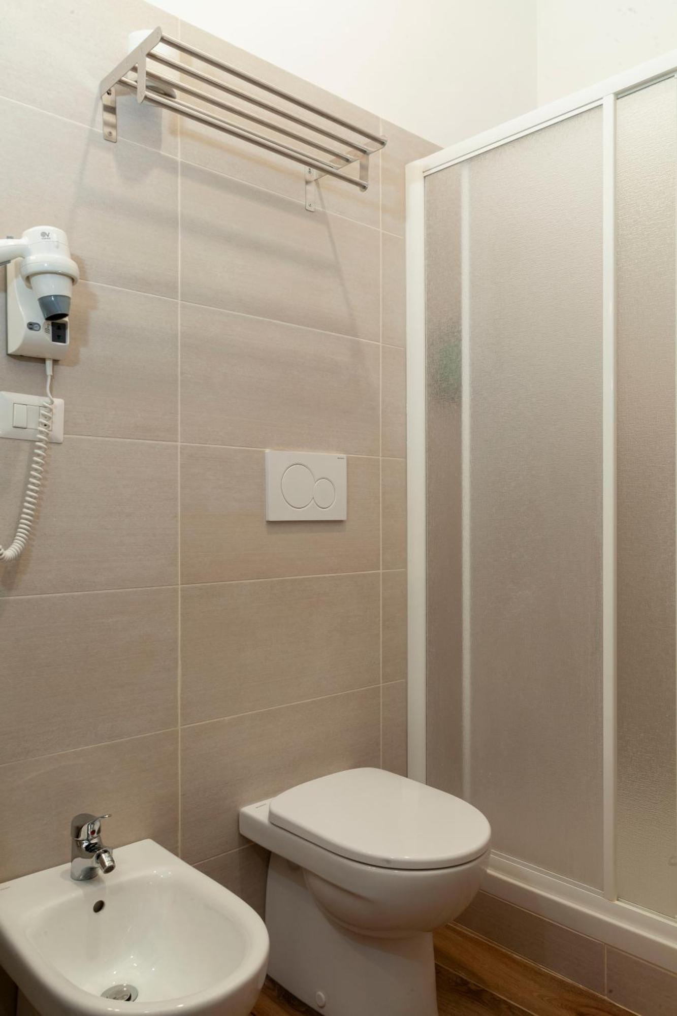 Angi Home Rzym Zewnętrze zdjęcie