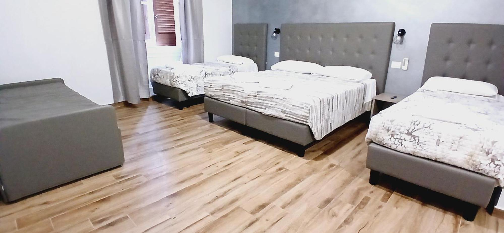Angi Home Rzym Zewnętrze zdjęcie
